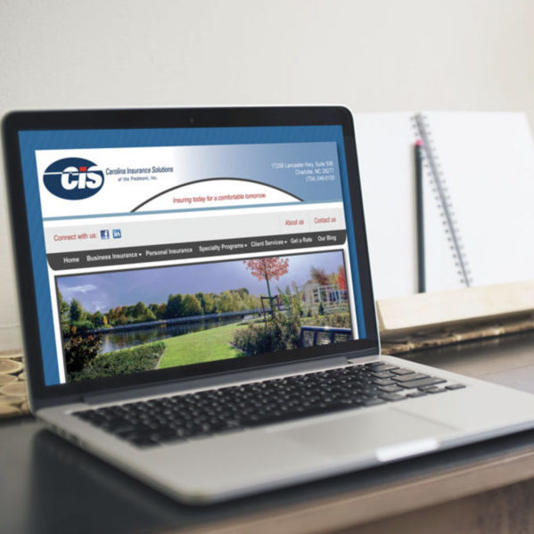 Carolina Insurance Solutions