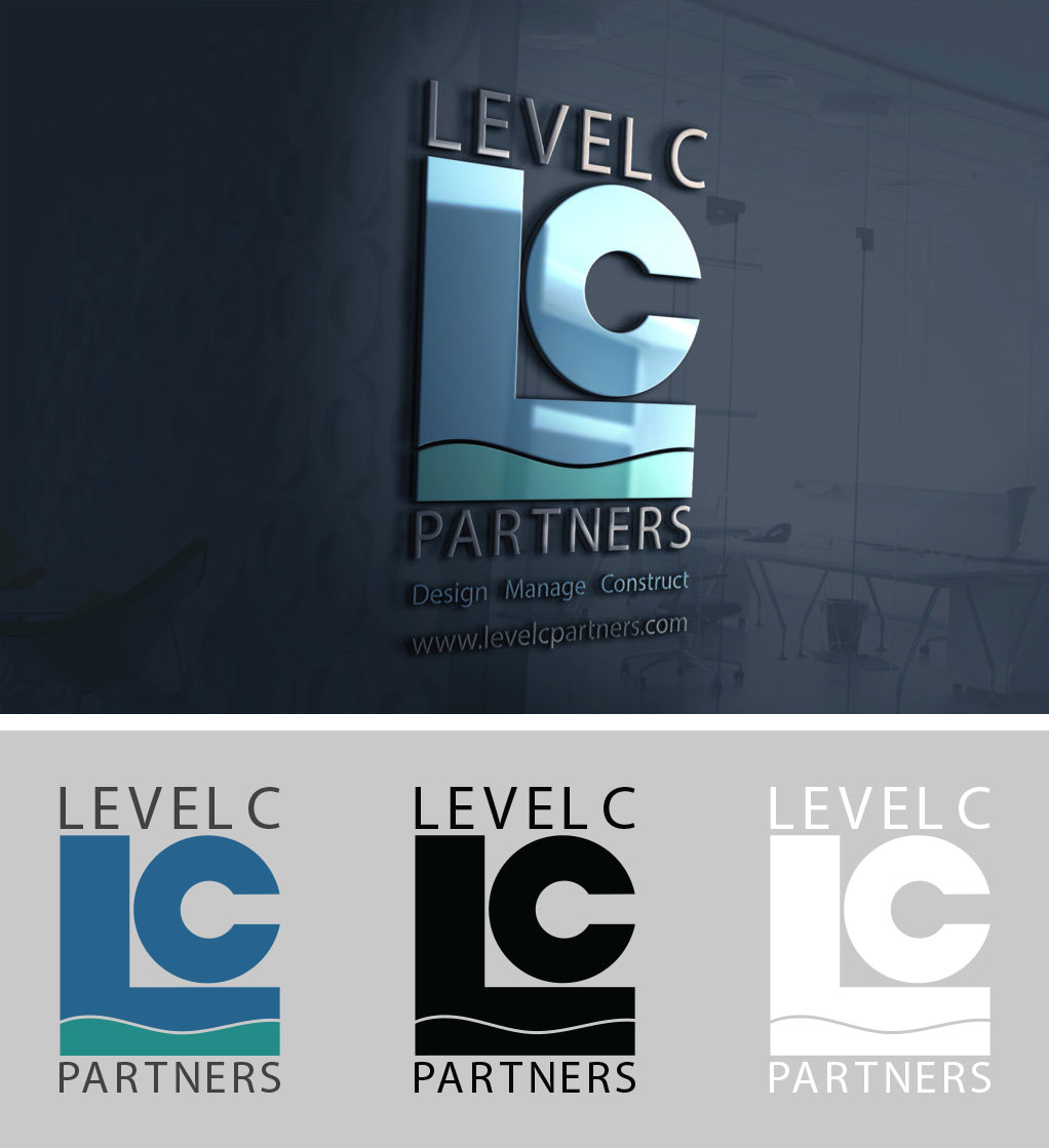 Level C Logo