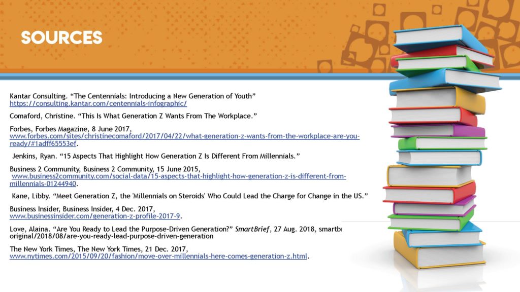 PowerPoint Presentation, Chick-fil-A, pg18